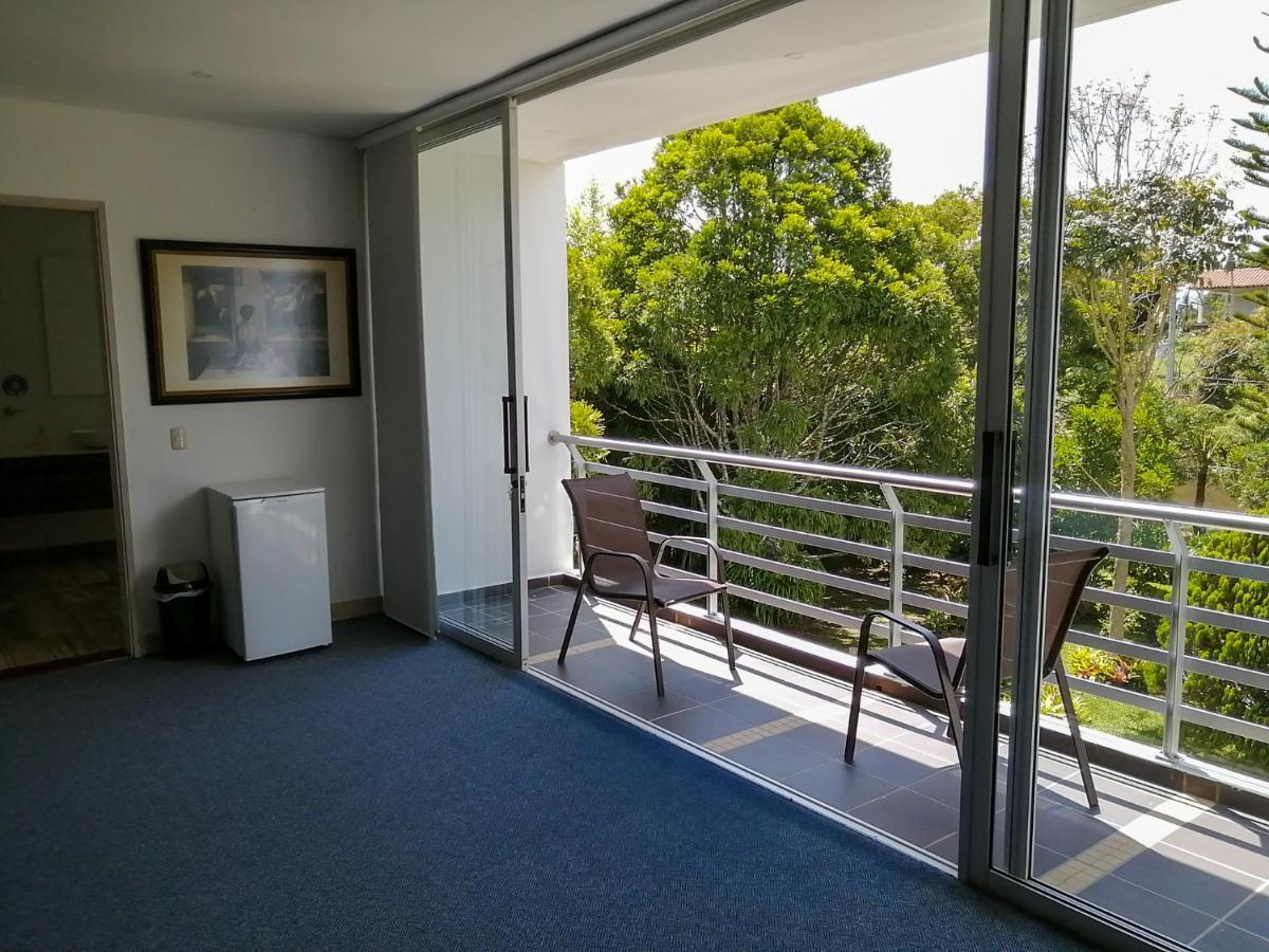 Hotel Hevilat Paraiso De Oriente Rionegro Bagian luar foto